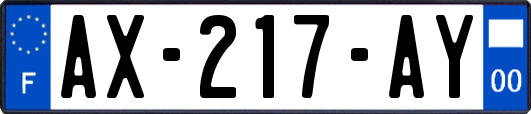 AX-217-AY