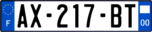 AX-217-BT