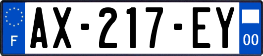 AX-217-EY