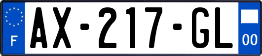 AX-217-GL