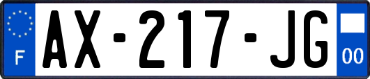 AX-217-JG