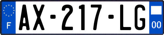 AX-217-LG