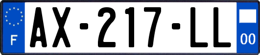 AX-217-LL