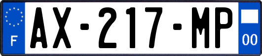 AX-217-MP