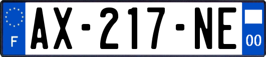 AX-217-NE