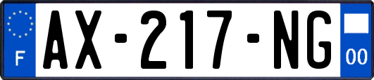 AX-217-NG