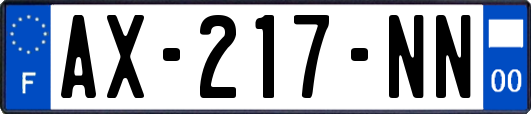 AX-217-NN