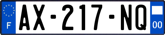 AX-217-NQ