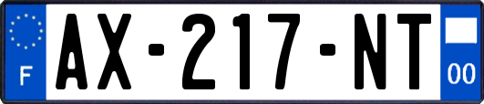 AX-217-NT