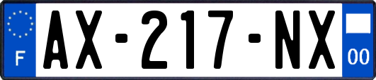 AX-217-NX