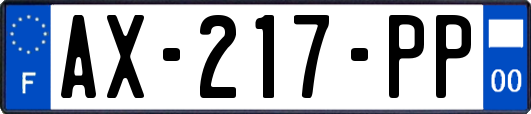 AX-217-PP