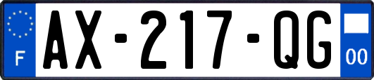 AX-217-QG