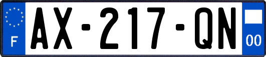 AX-217-QN