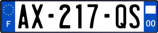 AX-217-QS