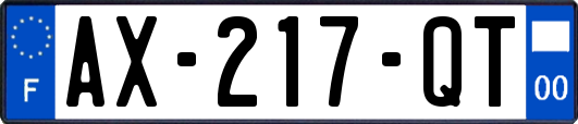 AX-217-QT