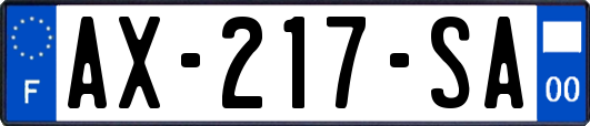 AX-217-SA