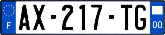 AX-217-TG