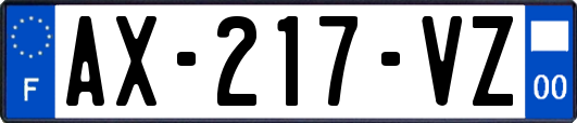 AX-217-VZ
