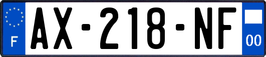 AX-218-NF