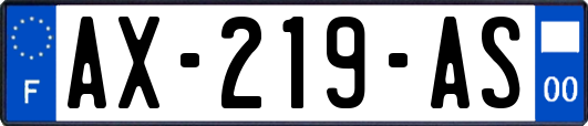 AX-219-AS