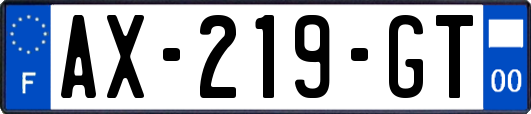 AX-219-GT