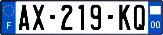 AX-219-KQ