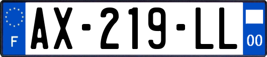 AX-219-LL