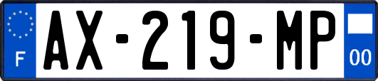 AX-219-MP