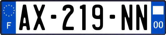 AX-219-NN