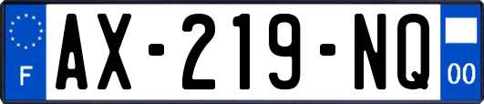 AX-219-NQ