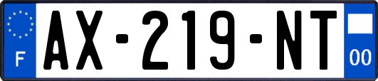 AX-219-NT