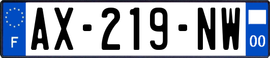AX-219-NW