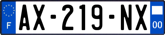 AX-219-NX