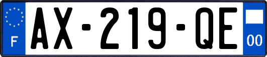 AX-219-QE