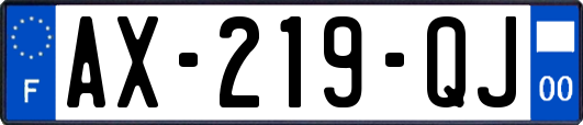 AX-219-QJ