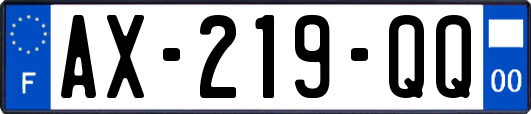 AX-219-QQ