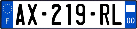 AX-219-RL