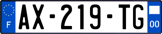 AX-219-TG
