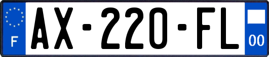 AX-220-FL