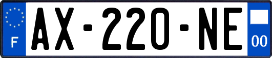 AX-220-NE