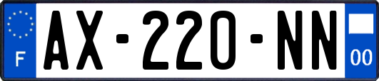 AX-220-NN