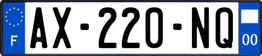 AX-220-NQ