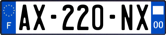 AX-220-NX