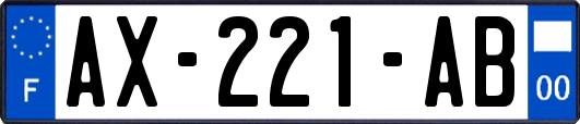 AX-221-AB