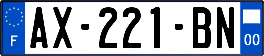 AX-221-BN