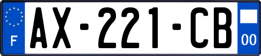 AX-221-CB