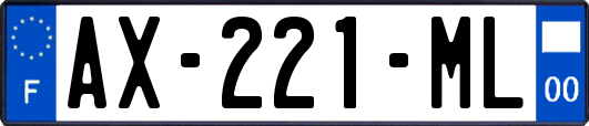 AX-221-ML