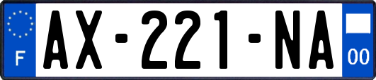 AX-221-NA