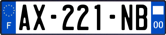 AX-221-NB