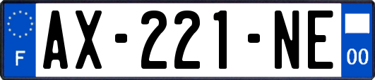 AX-221-NE